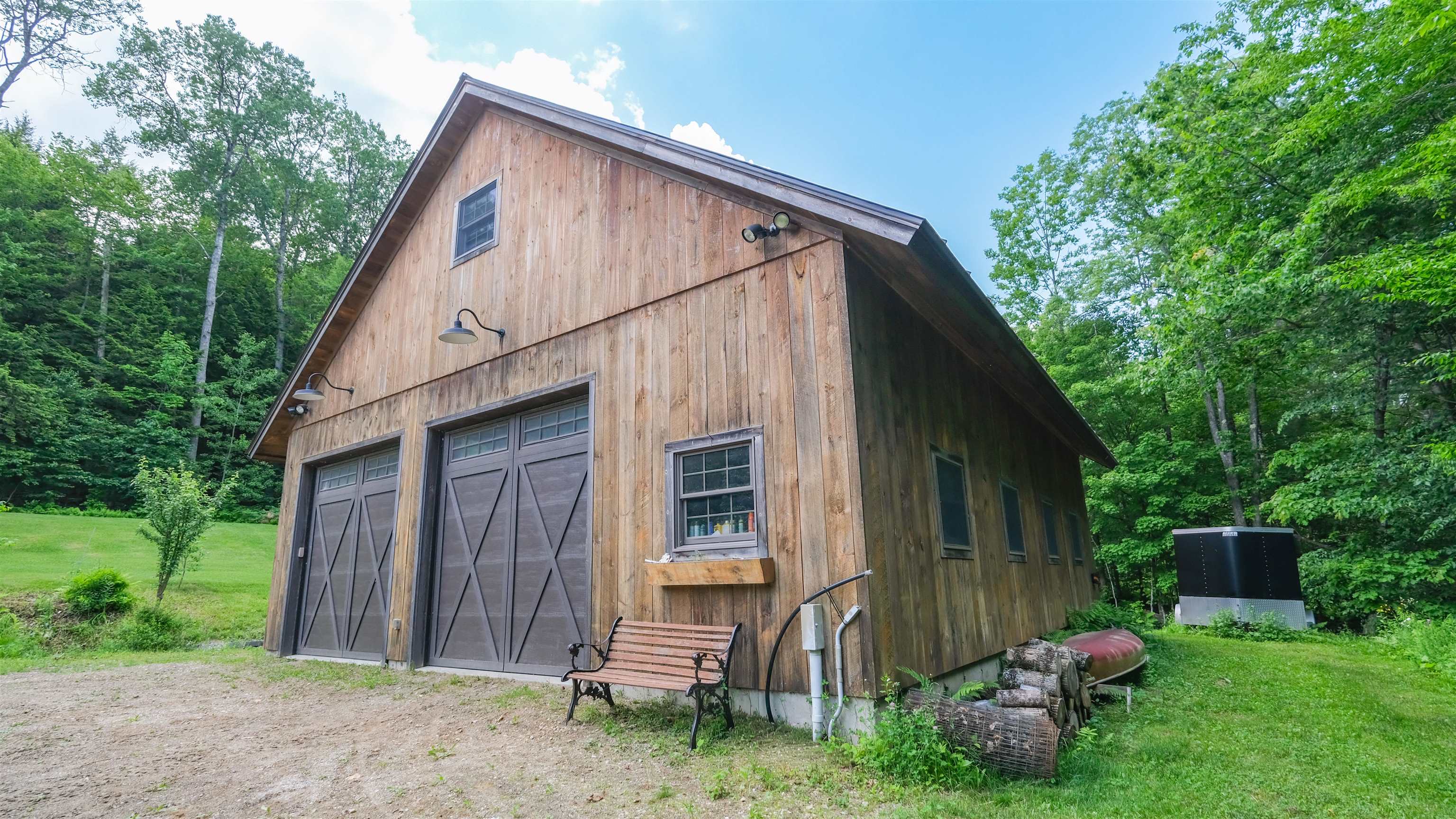 955 Smokeshire Road Chester, VT 05143 - Photo 48 of 60