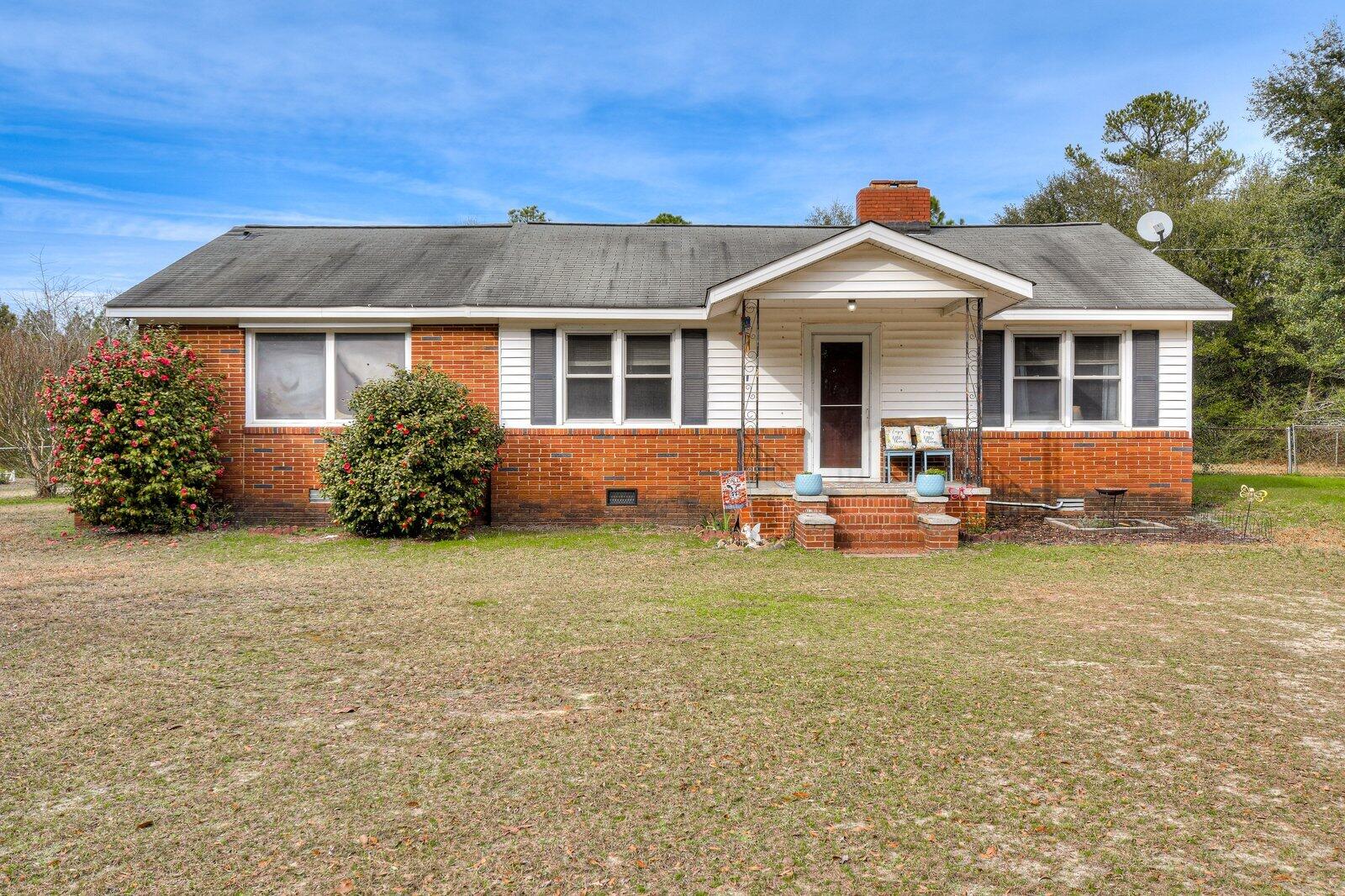 116 Rainbow Falls Road Graniteville, SC 29829 - Photo 1 of 29 Gallery Image 1