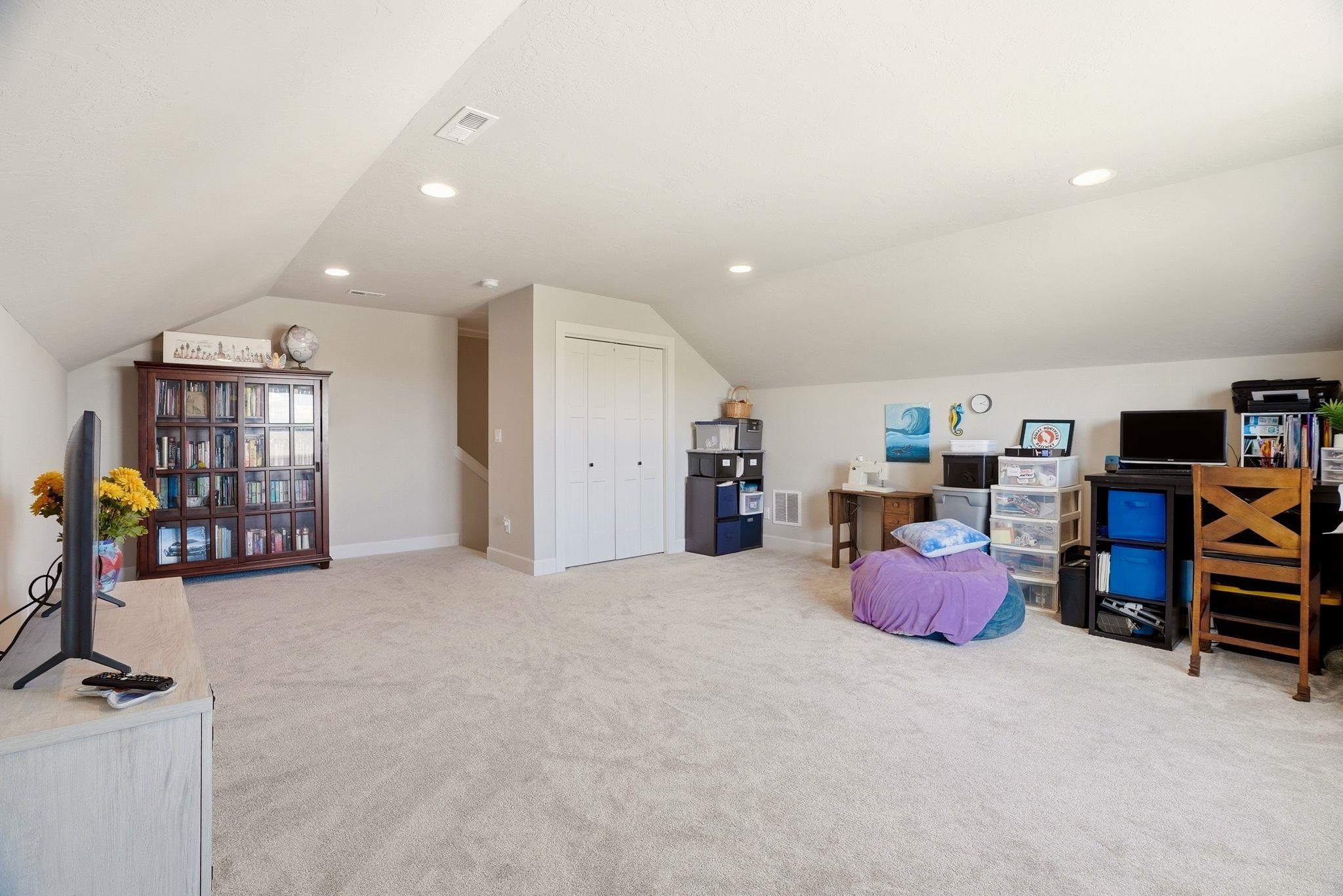 507 West Basalt Ridge Drive Spokane, WA 99224 - Photo 27 of 50