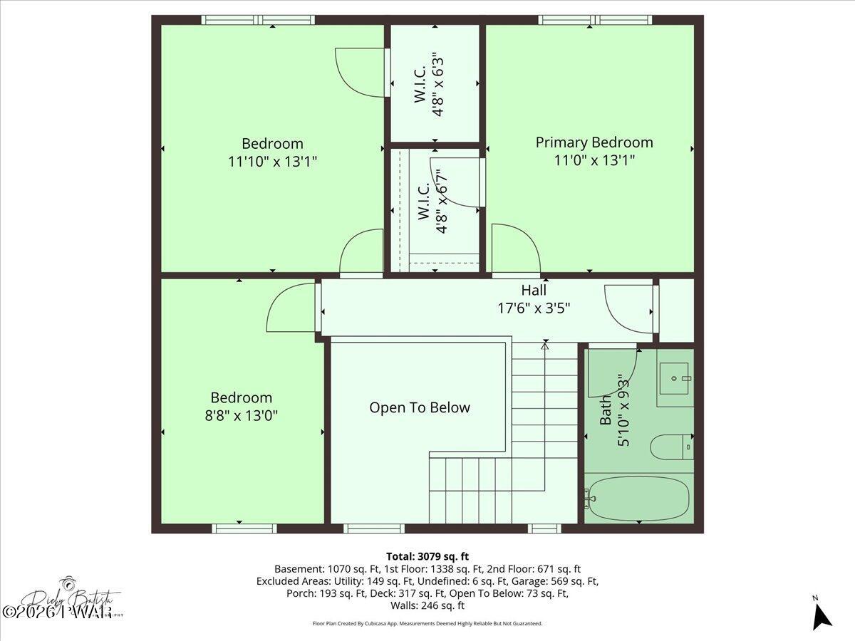 130 Ozark Road Tafton, PA 18464 - Photo 71 of 72