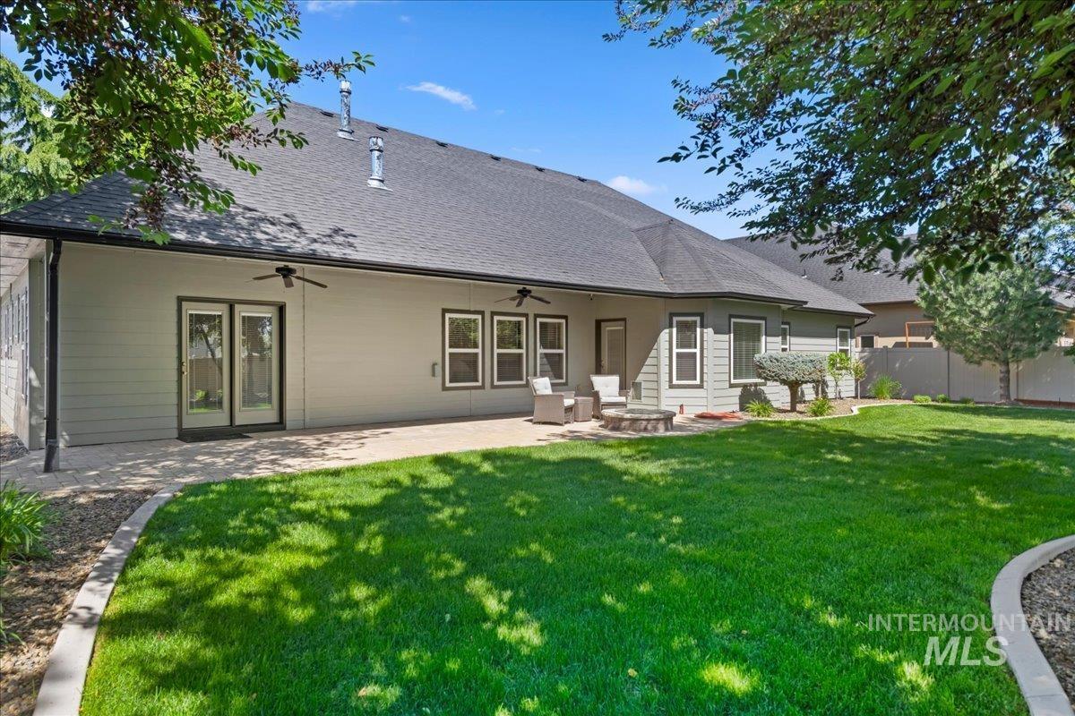 3758 South Merrivale Way Meridian, ID 83642 - Photo 34 of 39