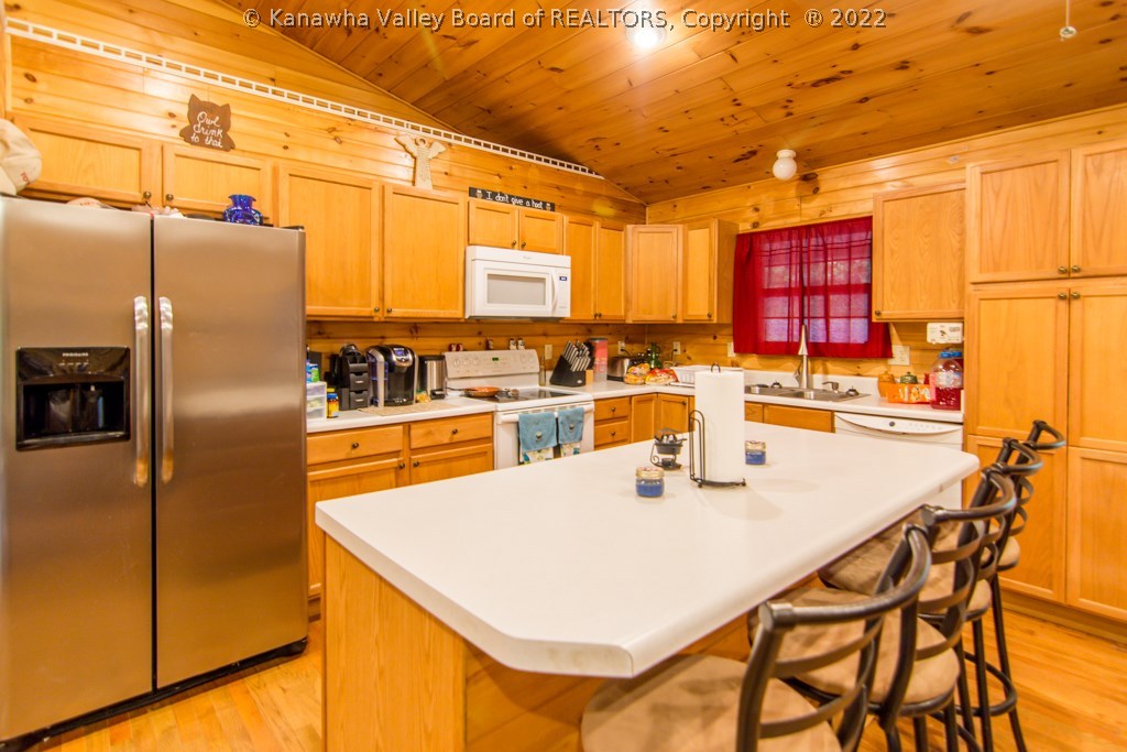 634 Backwaters Drive Letart, WV 25253 - Photo 16 of 30 Gallery Image 16