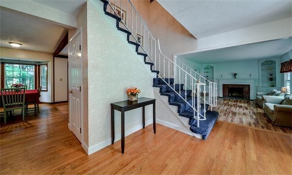 99 Pilgrim Road Holliston, MA 01746 - Photo 8 of 16 Gallery Image 8