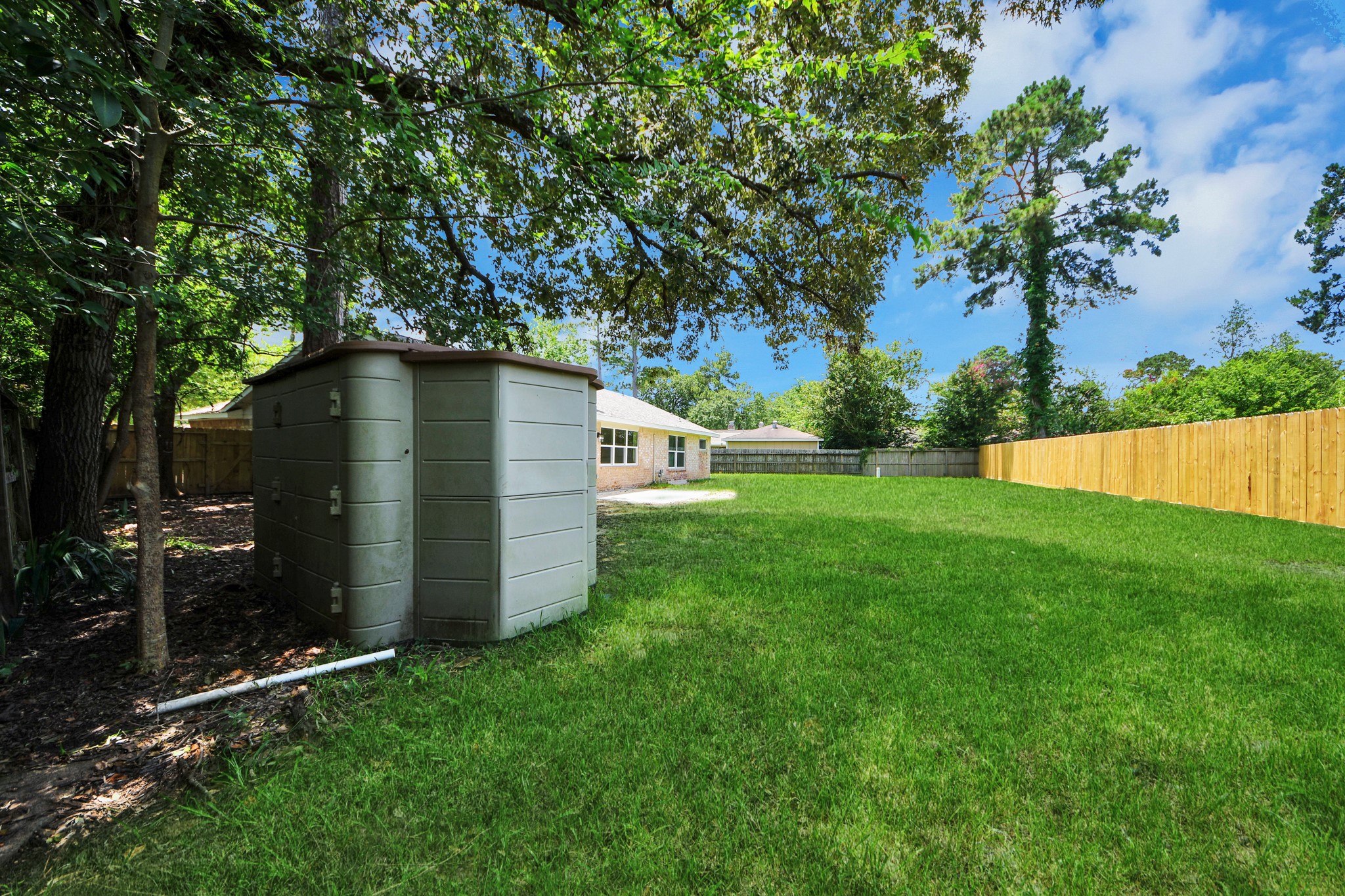 23007 Baneberry Drive Spring, TX 77373 - Photo 35 of 38