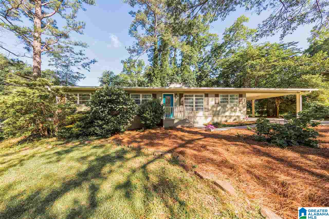 1900 Canyon Road Birmingham, AL 35216 - Photo 1 of 30