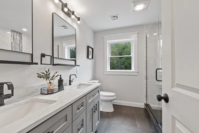 $1,250,000 | 15 A Park Street, Unit A, North Reading, MA 01864