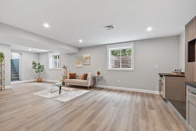 $1,250,000 | 15 A Park Street, Unit A, North Reading, MA 01864