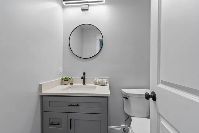 $1,250,000 | 15 A Park Street, Unit A, North Reading, MA 01864