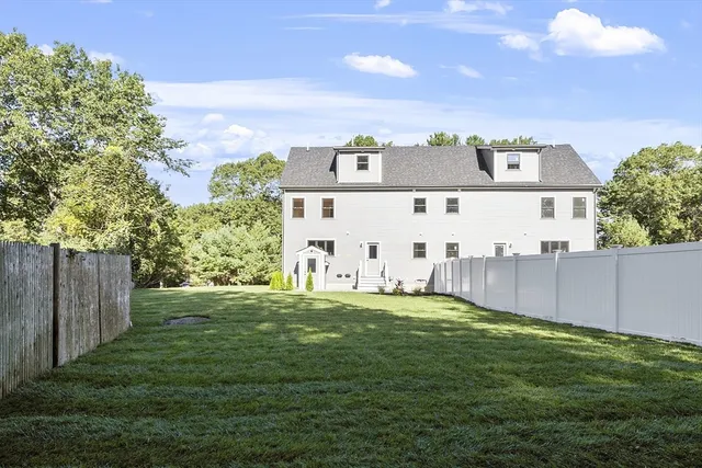 $1,250,000 | 15 A Park Street, Unit A, North Reading, MA 01864