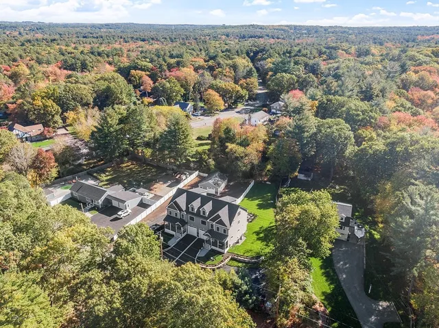 $1,250,000 | 15 A Park Street, Unit A, North Reading, MA 01864