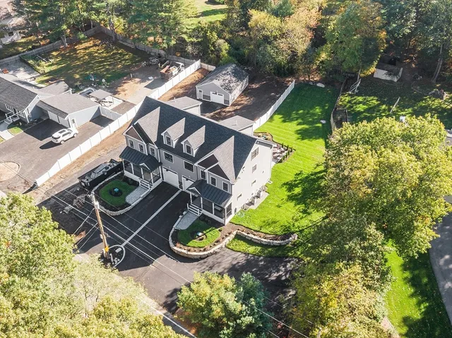 $1,250,000 | 15 A Park Street, Unit A, North Reading, MA 01864