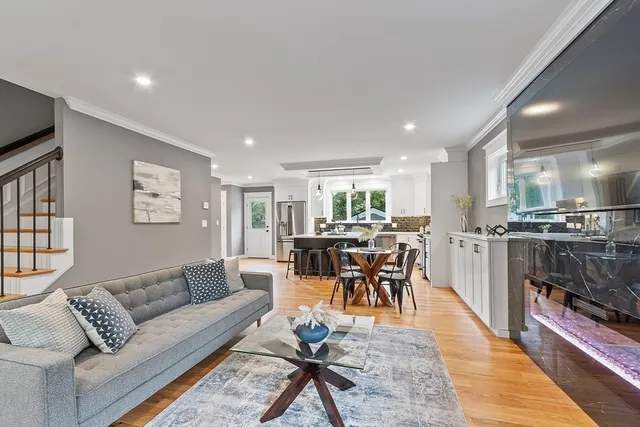 $1,250,000 | 15 A Park Street, Unit A, North Reading, MA 01864