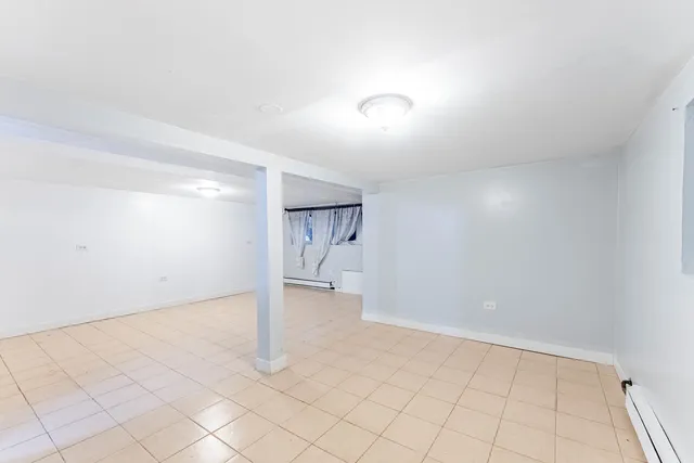 a bathroom with a sink toilet and bathtub