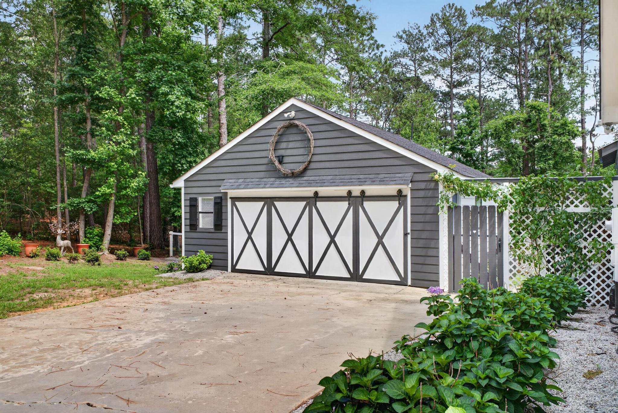 1134 Ridgemont Drive Aiken, SC 29803 - Photo 29 of 40