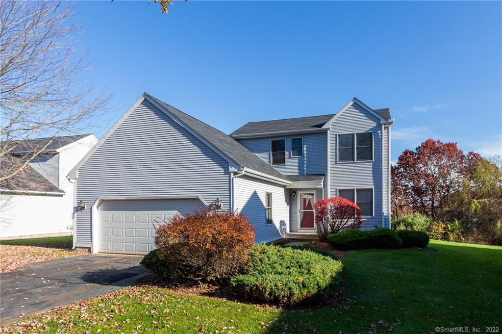 49 Canterbury Road, Unit 49 Hamden, CT 06514 - Photo 1 of 1