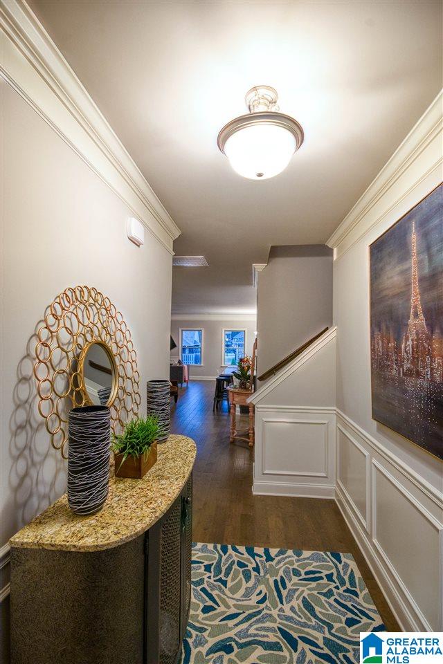 5449 Park Side Road Birmingham, AL 35244 - Photo 3 of 25