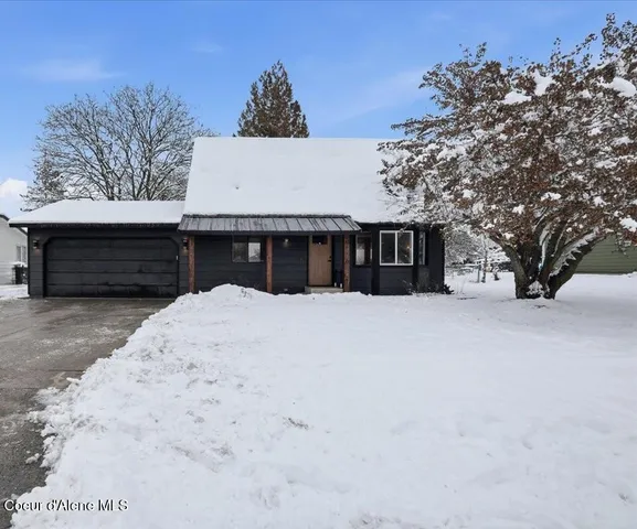 $525,000 | 387 East Iowa Avenue, Hayden, ID 83835