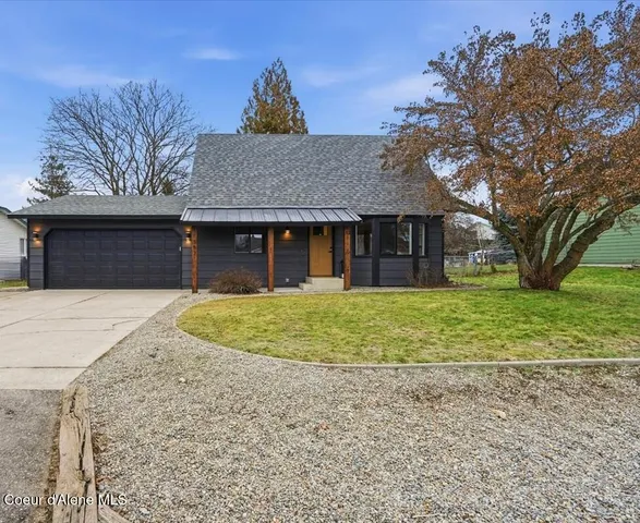 $520,000 | 387 East Iowa Avenue, Hayden, ID 83835