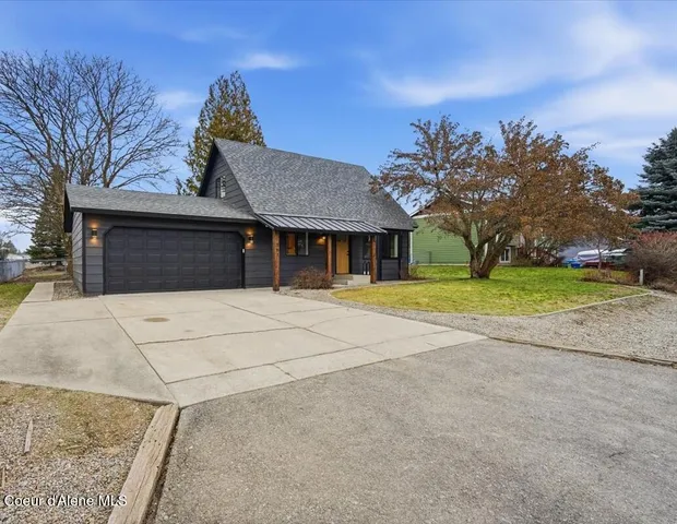 $520,000 | 387 East Iowa Avenue, Hayden, ID 83835