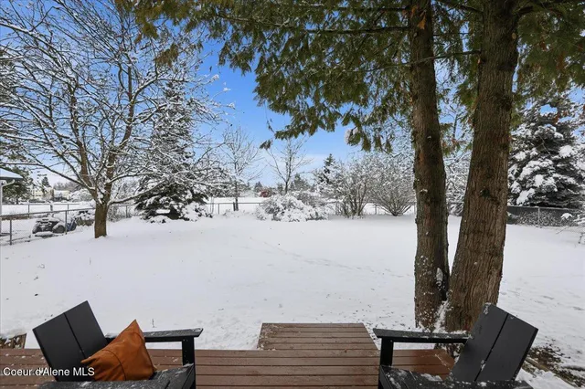 $525,000 | 387 East Iowa Avenue, Hayden, ID 83835