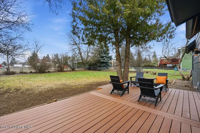 $520,000 | 387 East Iowa Avenue, Hayden, ID 83835