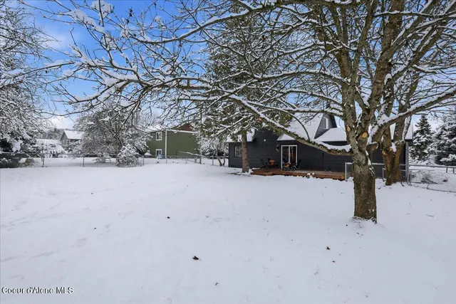 $525,000 | 387 East Iowa Avenue, Hayden, ID 83835