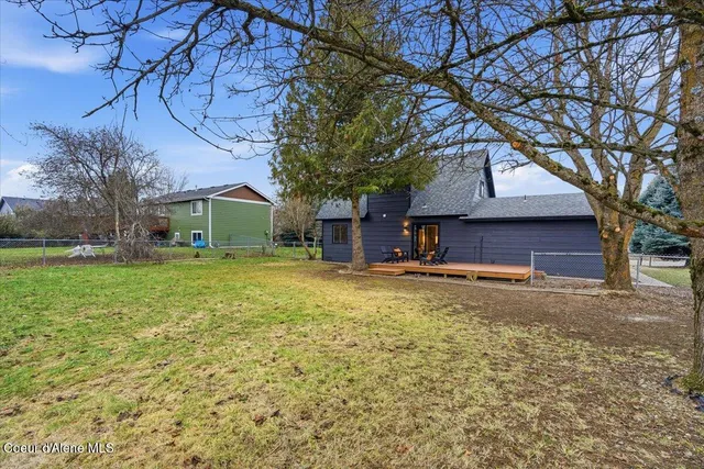 $520,000 | 387 East Iowa Avenue, Hayden, ID 83835