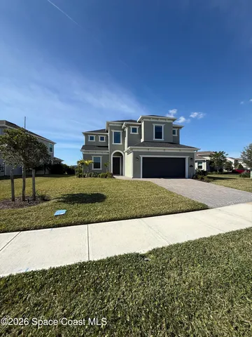 $4,500 | 2715 Blazing Star Drive, Melbourne, FL 32940