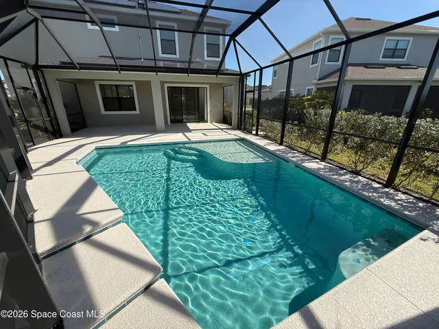 $4,500 | 2715 Blazing Star Drive, Melbourne, FL 32940