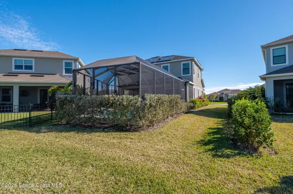 $4,299 | 2715 Blazing Star Drive, Melbourne, FL 32940