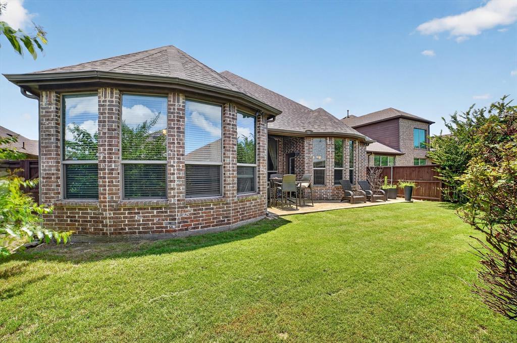 172 Buffington Avenue Fate, TX 75189 - Photo 26 of 27