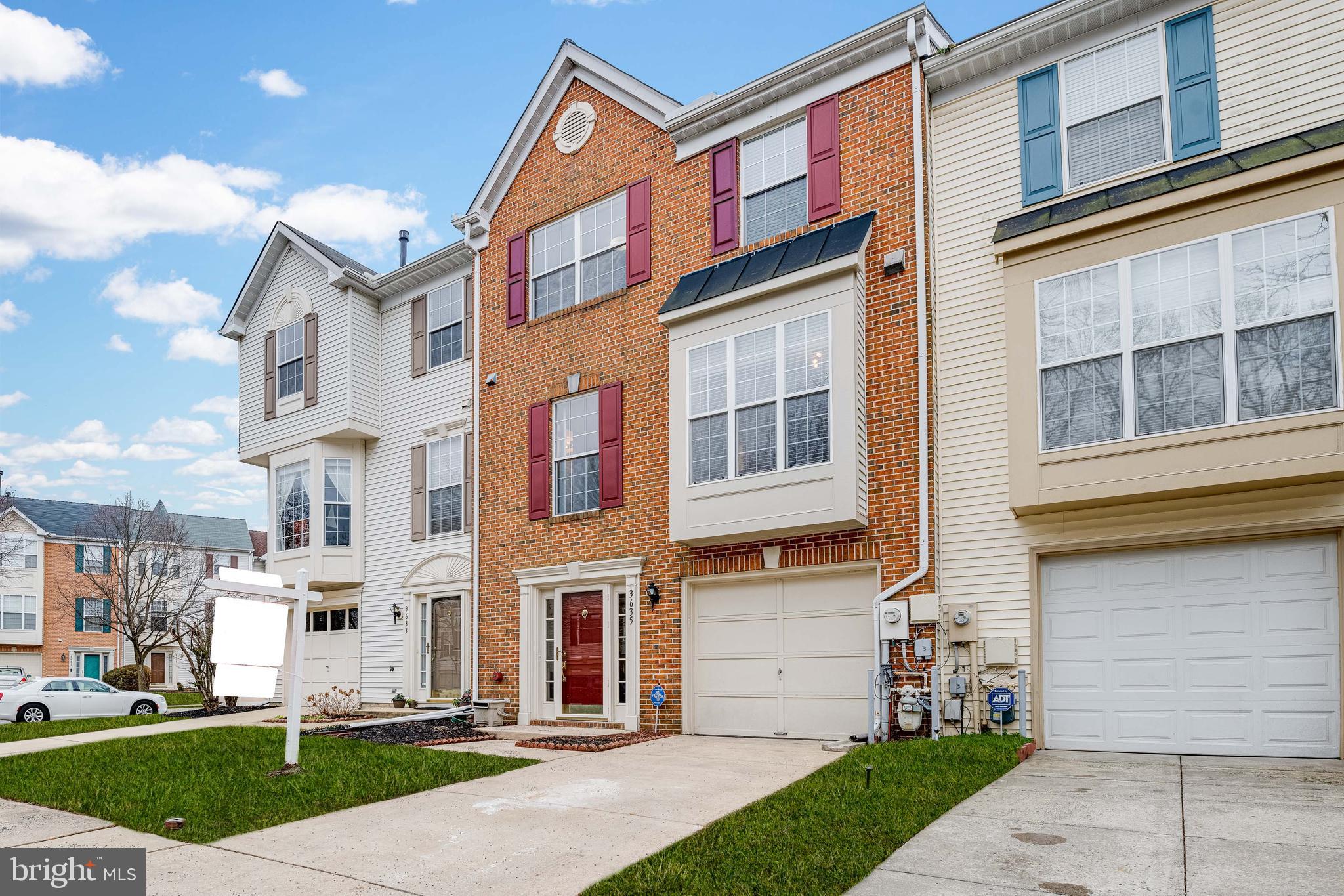 3635 Marcey Creek Road Laurel, MD 20724 - Photo 1 of 9 Gallery Image 1