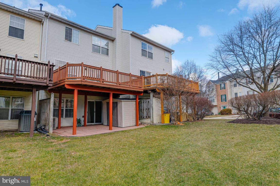 3635 Marcey Creek Road Laurel, MD 20724 - Photo 9 of 9 Gallery Image 9