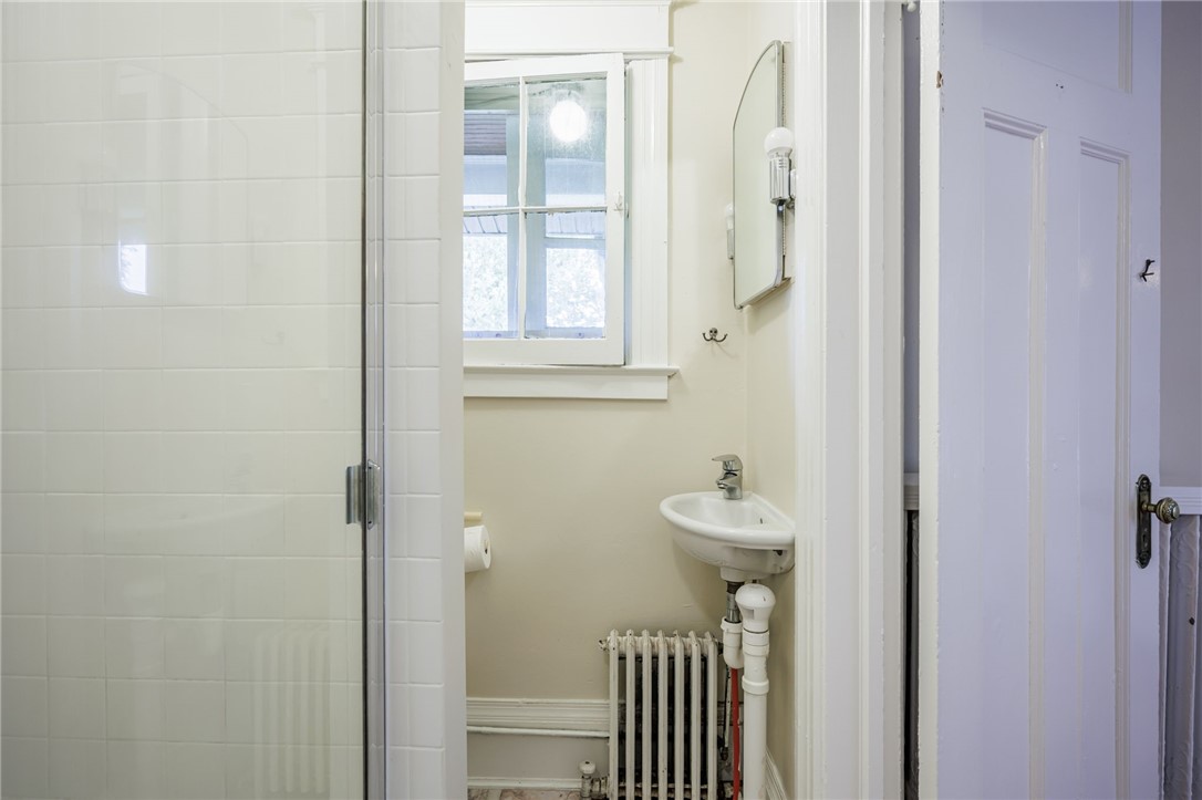 326 Barrington Street, Unit 2 Rochester, NY 14607 - Photo 25 of 49 Full bath off living room and bedroom #1