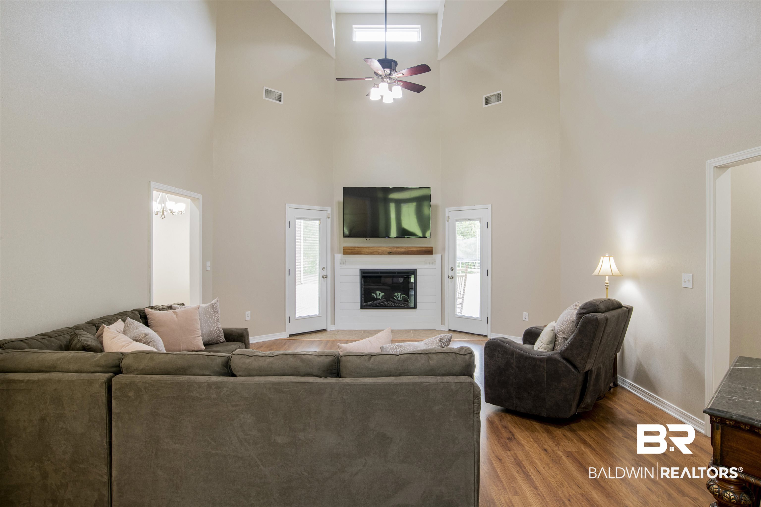 16682 Khola Stewart Road Bay Minette, AL 36507 - Photo 18 of 48