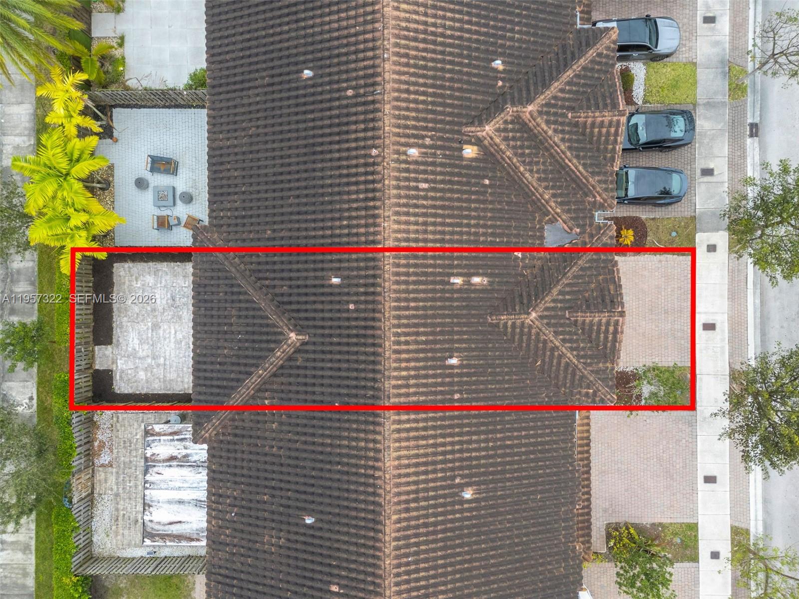 4268 Southwest 166th Court Miami, FL 33185 - Photo 30 of 33