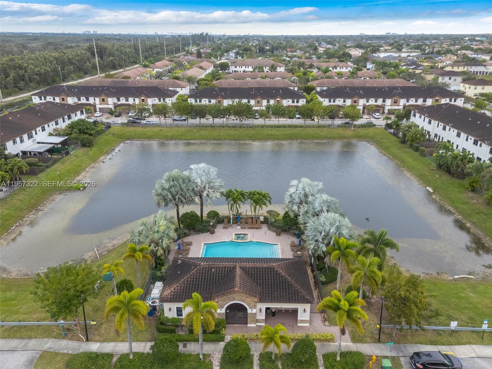 4268 Southwest 166th Court Miami, FL 33185 - Photo 31 of 33