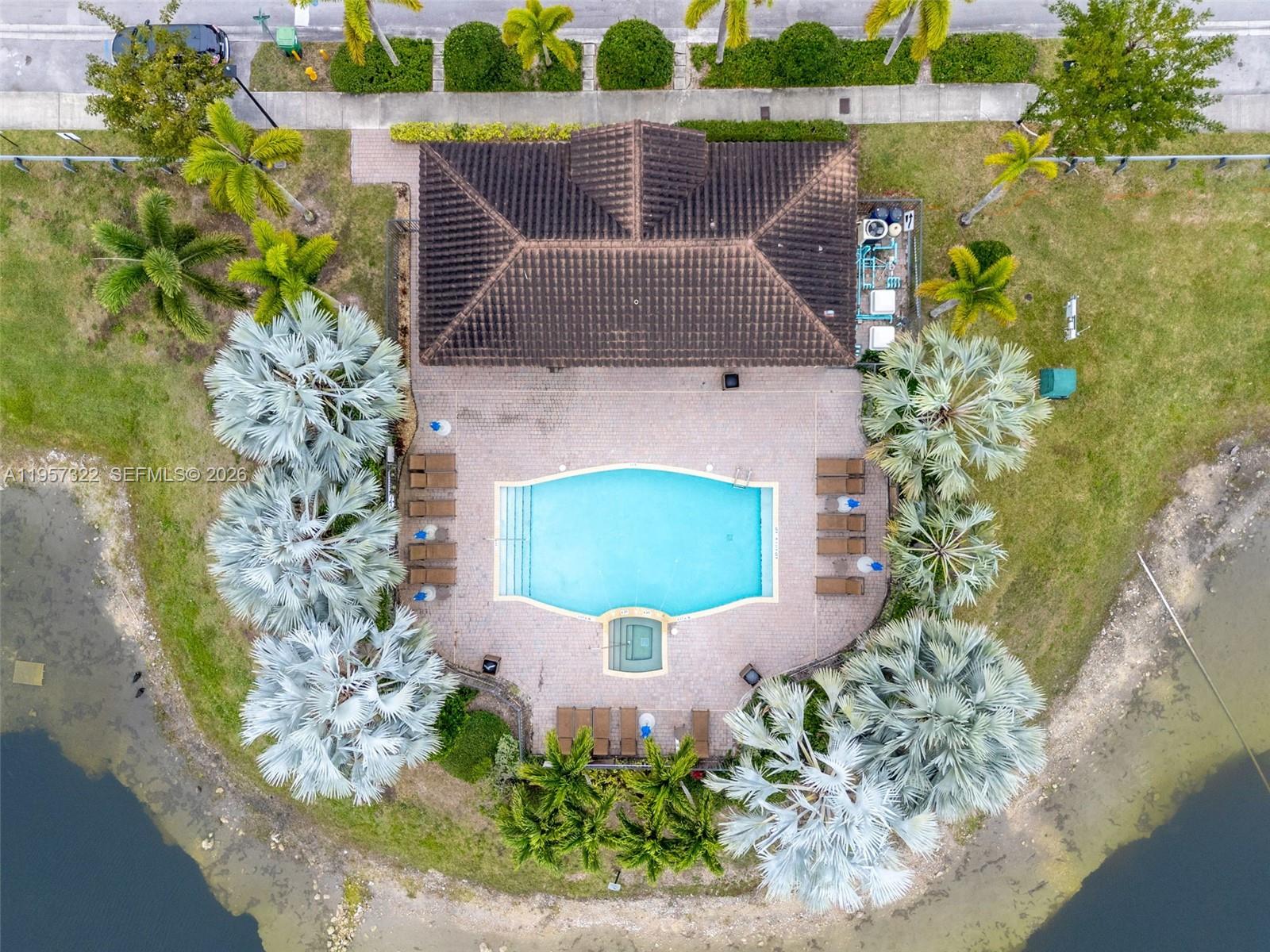 4268 Southwest 166th Court Miami, FL 33185 - Photo 32 of 33