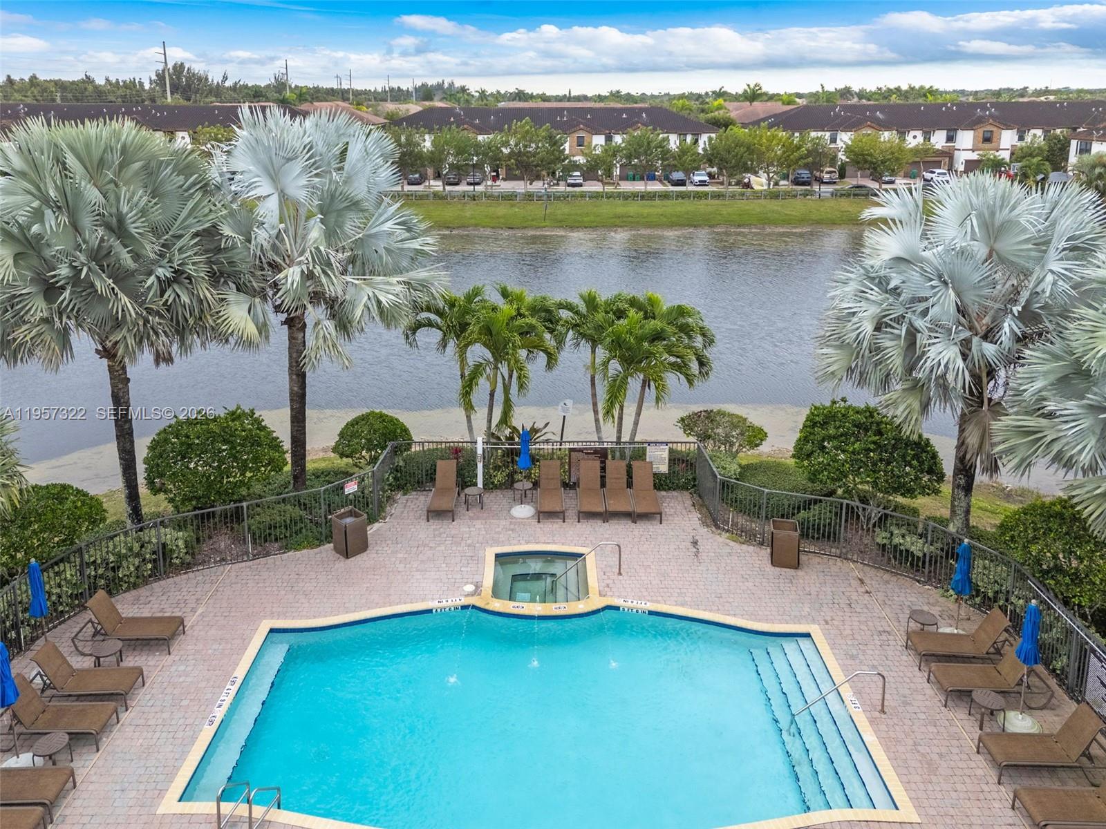 4268 Southwest 166th Court Miami, FL 33185 - Photo 33 of 33