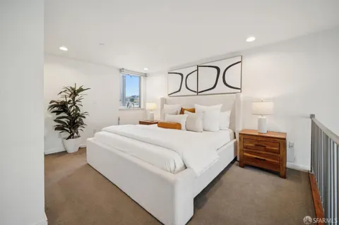 $850,000 | 1800 Bryant Street, Unit 216, San Francisco, CA 94110