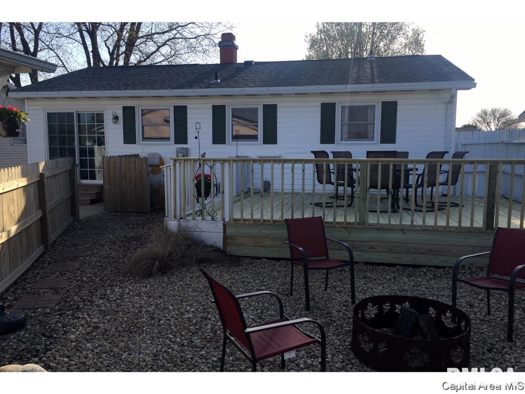 2040 Skipton Road Springfield, IL 62702 - Photo 30 of 30