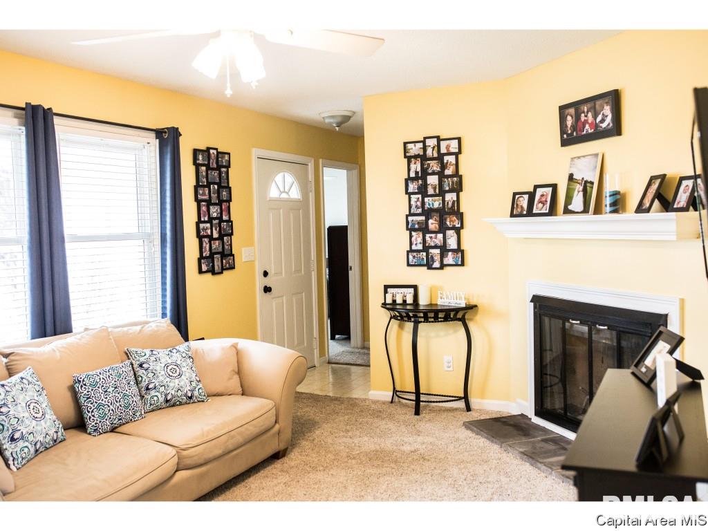 2040 Skipton Road Springfield, IL 62702 - Photo 8 of 30