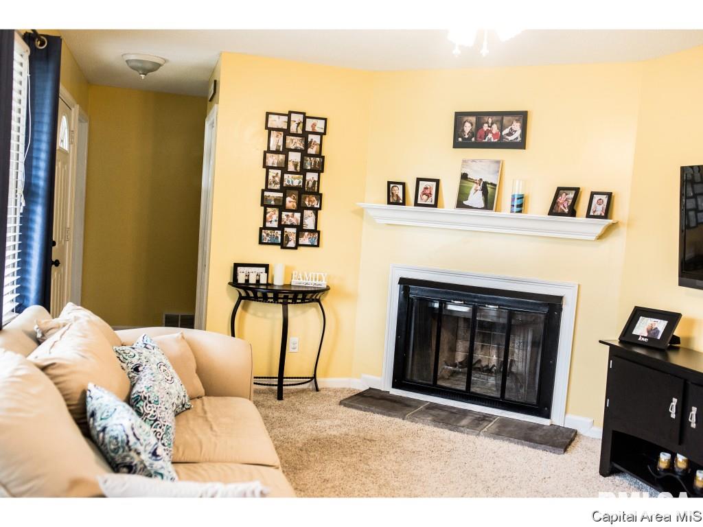 2040 Skipton Road Springfield, IL 62702 - Photo 10 of 30