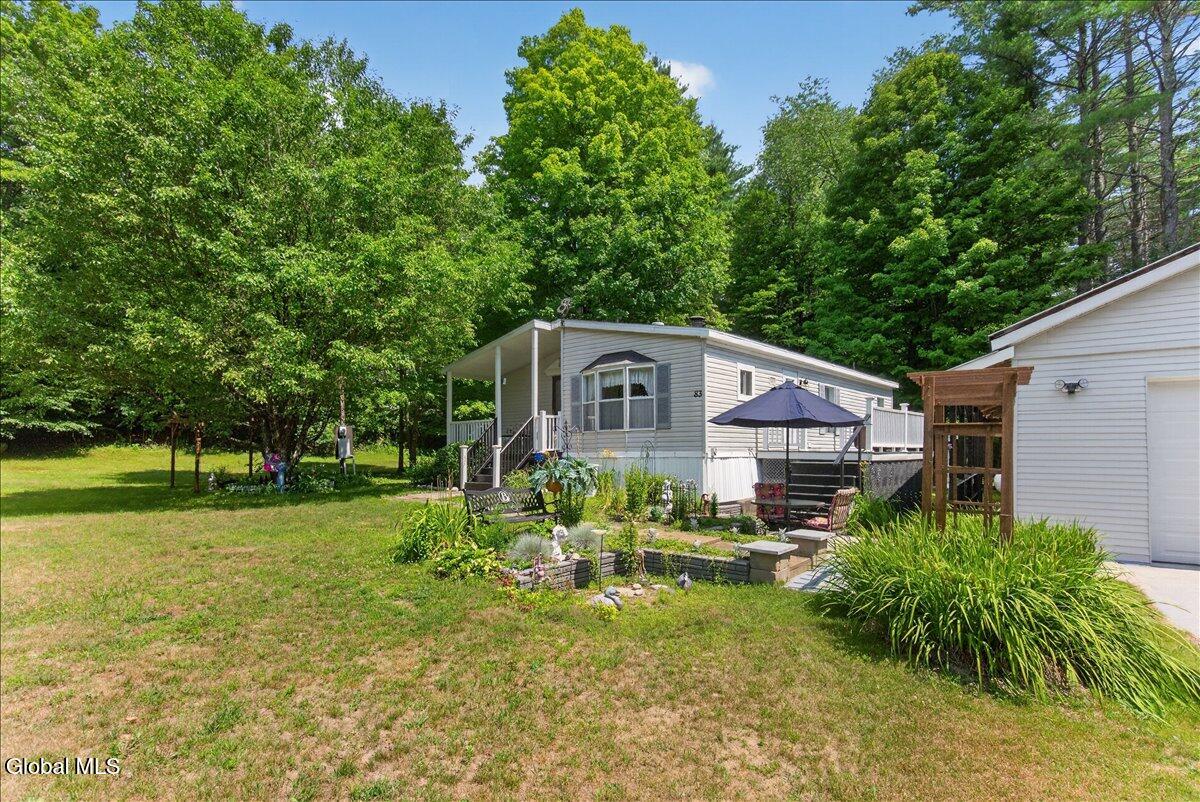 83 Allen Road Greenfield, NY 12859 - Photo 7 of 48 34-83 Allen Rd-9