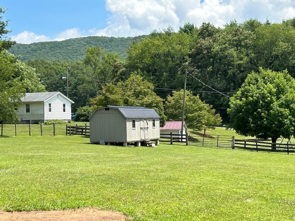 1648 Dry Road Speedwell, VA 24374 - Photo 35 of 45 Gallery Image 35