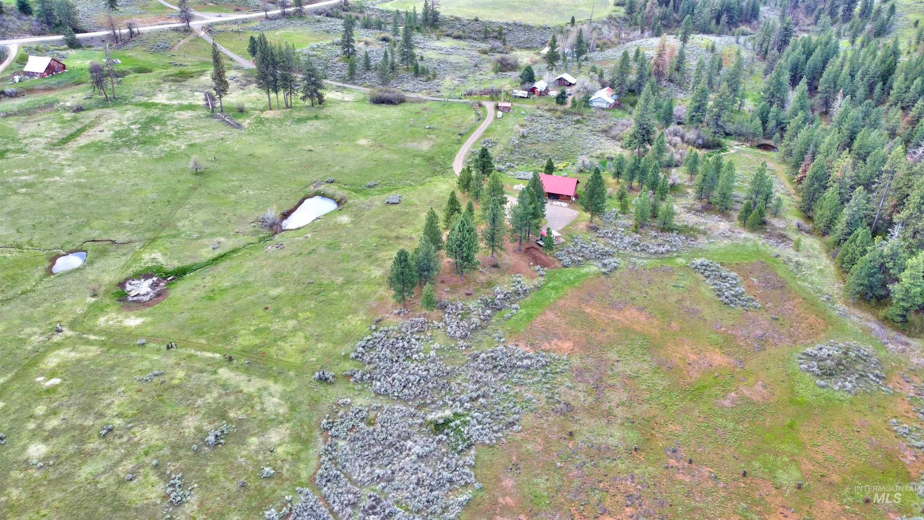2609 Highway 95 Council, ID 83612 - Photo 46 of 49