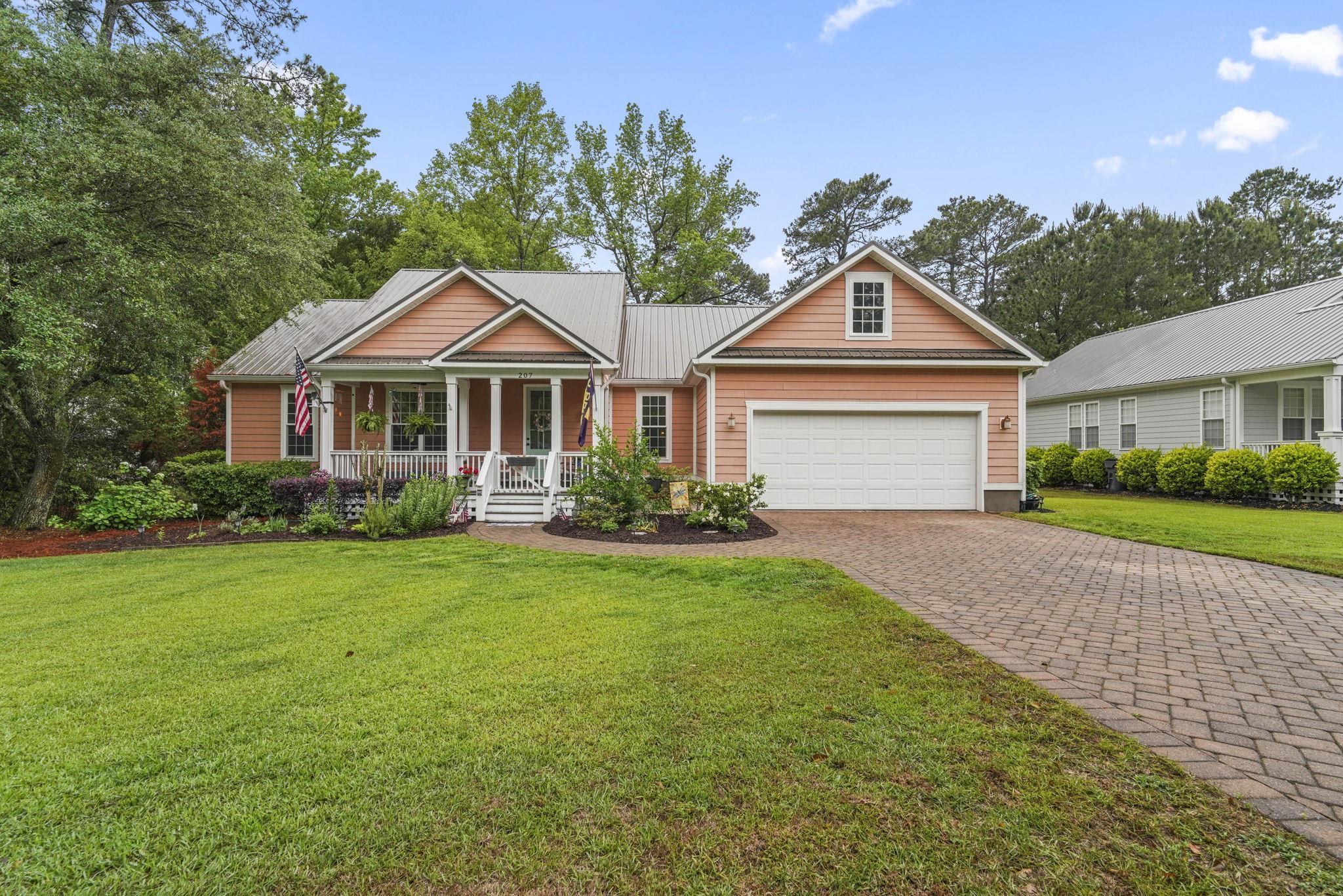 207 Waties Drive Murrells Inlet, SC 29576 - Photo 43 of 50