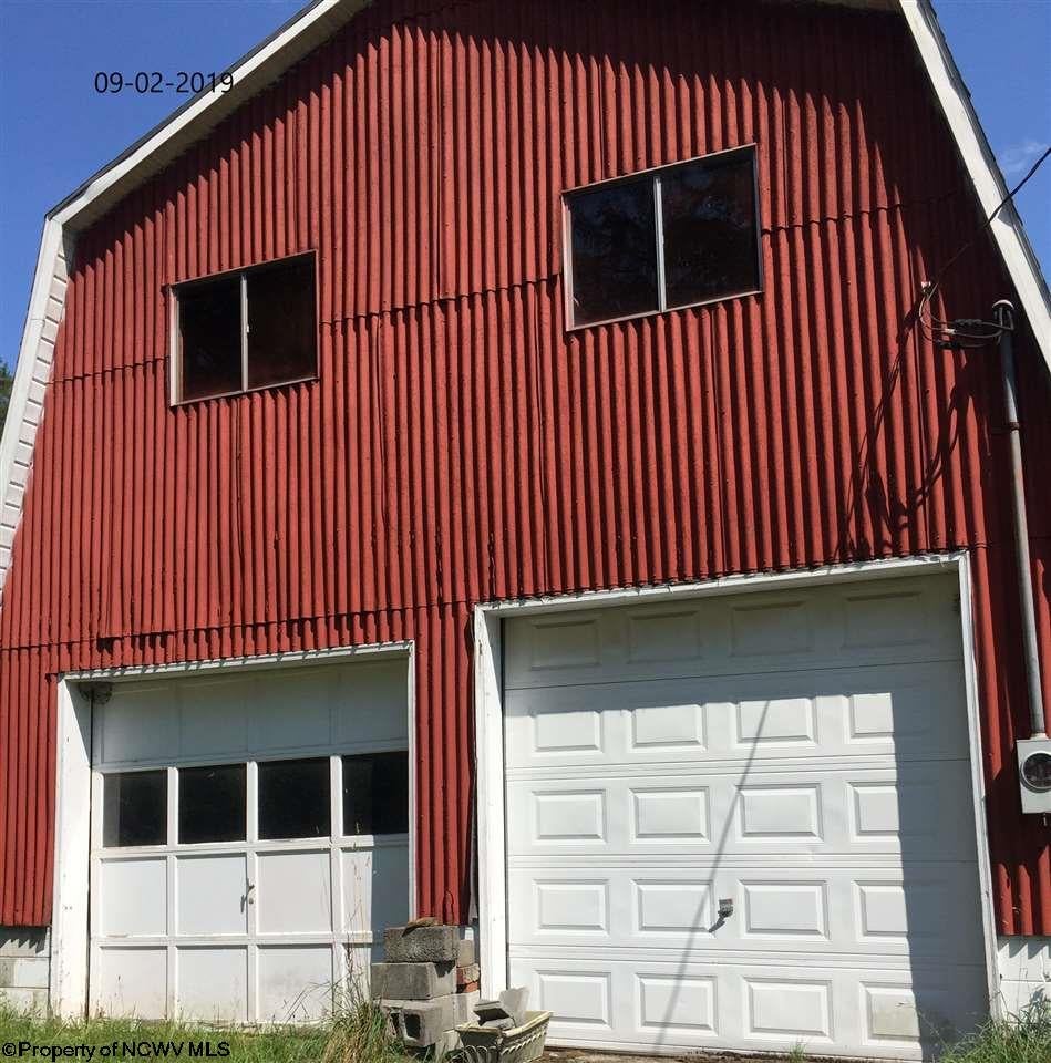108 Long Reedsville, WV 26547 - Photo 20 of 20 Gallery Image 20