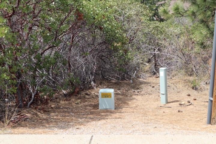 Lot 56 Grant Road Mount Shasta, CA 96067 - Photo 5 of 16 Gallery Image 5