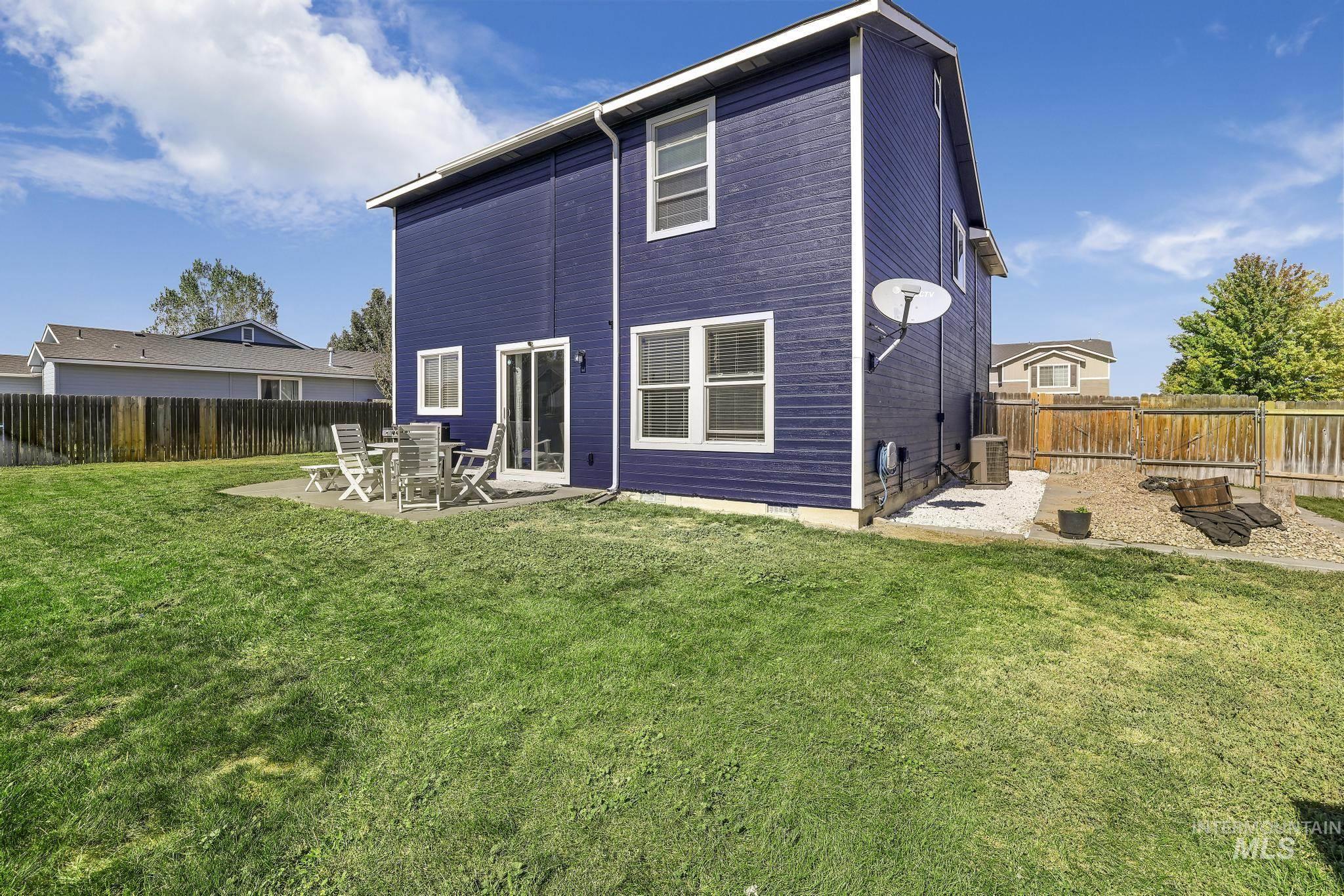 745 Southwest Lago Street Mountain Home, ID 83647 - Photo 28 of 32